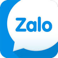 Chat via Zalo